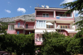 Apartments by the sea Baska Voda, Makarska - 6892